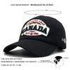 Snapback-Kappe für Frauen, Baumwolle, Baseball-Kappen, CANADA, Ahorn-Stickerei, Hut, Herren, Hip-Hop-Hüte