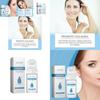 Eelhoe Transparent Hyaluronic Acid Roller Essence For Deep Hydration And Skin Firmness
