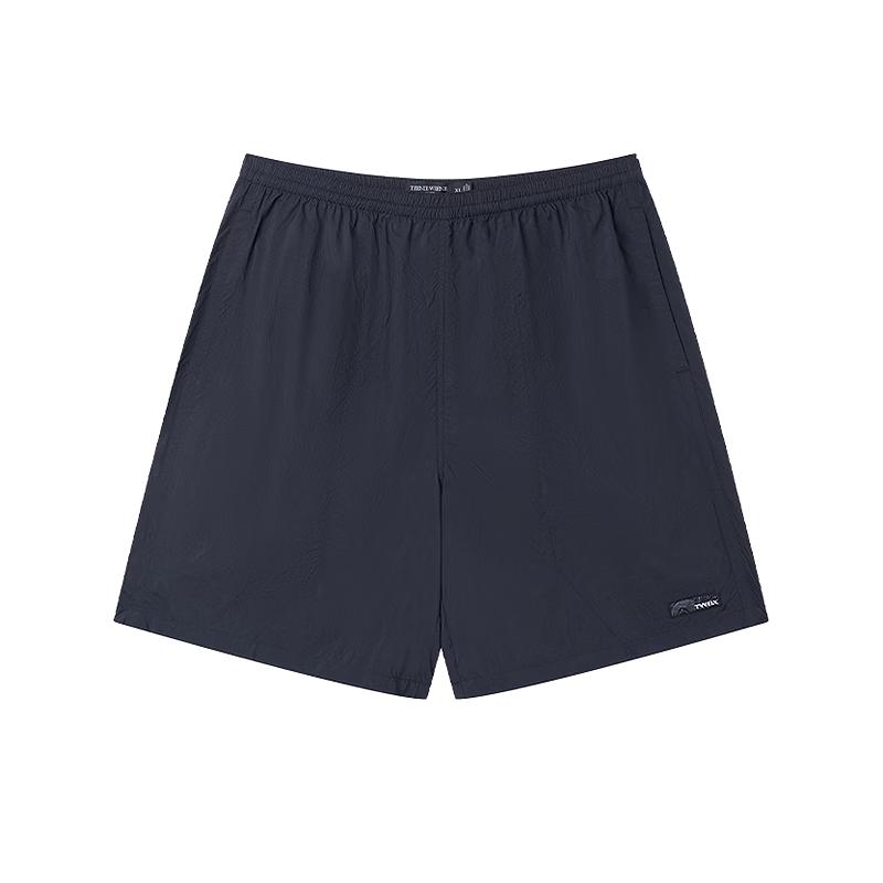 Teenie Weenie Men s Casual Elastic Waist Shorts L