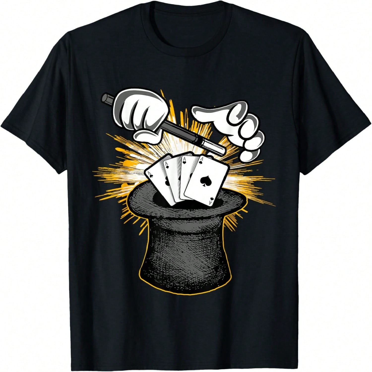 MagicThe Gathering Cloudpiercer T-Shirt S разноцветный