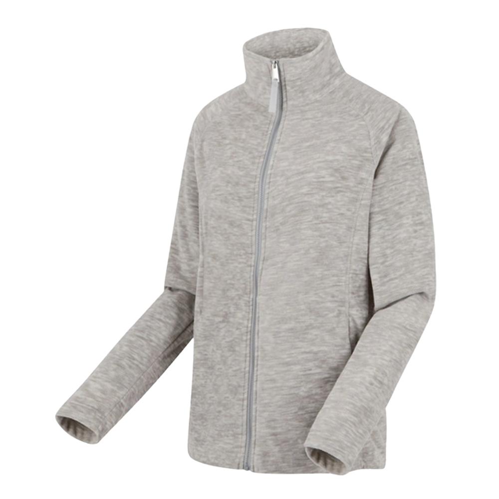 Regatta Womens/Ladies Mayse Full Zip Fleece Jacket