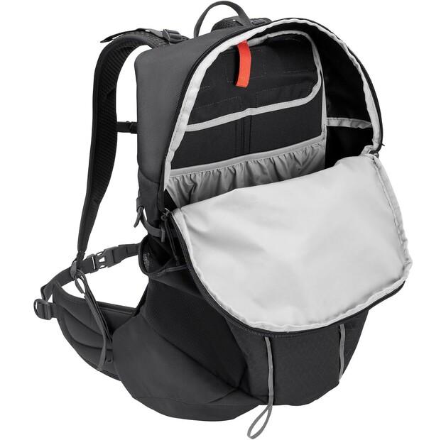 Backpack Vaude Agile Air 26 Black (45442-010)