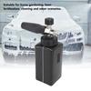 Handheld Foam Sprayer 1000ML High Pressure Car Foam Sprayer for Home Gardening Lawn Fertilization Cleaning Black