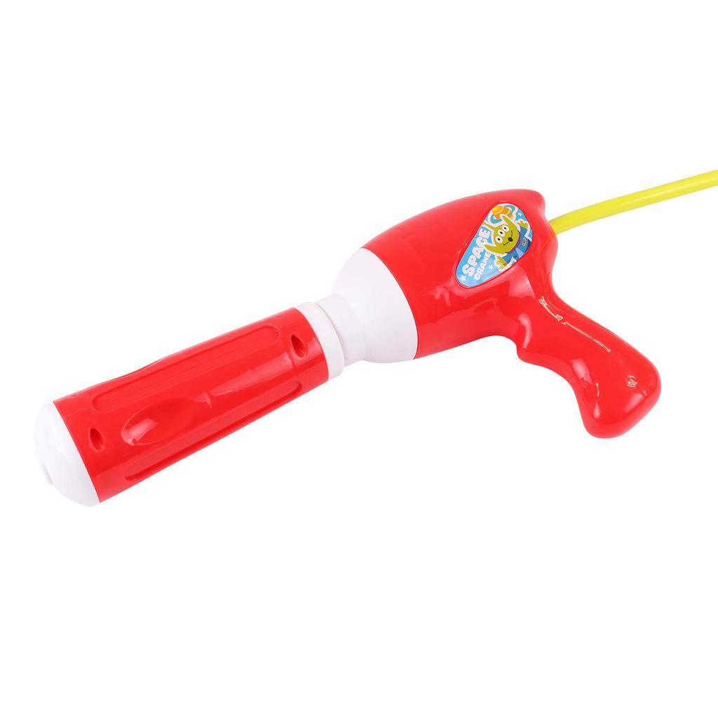 Maruka Toy Story Tank Wasserpistole, Alien Spielzeug, für Kinder ab 3 Jahren, Tankkapazität: Ca.. 2400cc, 183392