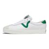 Vans Sport 73 Lx 'White Green' Sneakers VN000D2JGRN