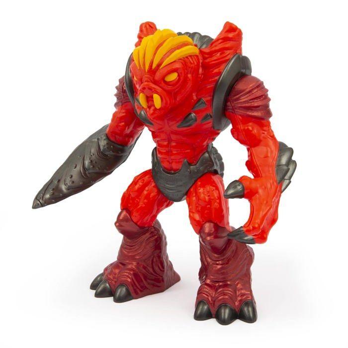 Figurine Miniature - Personnage Miniature Gormiti - GRL11200