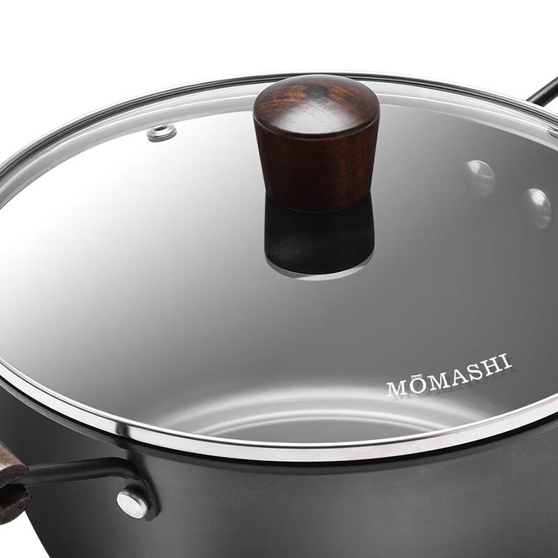 Momas Healthy Cookware Set