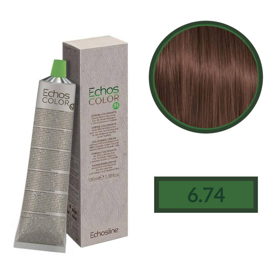 Echosline Echos Color 6.74 100Ml Paint