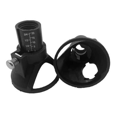 Fräser Feste Basis Elektrische Bohrmaschine Hornanschlag Elektrowerkzeug Ersatzteile