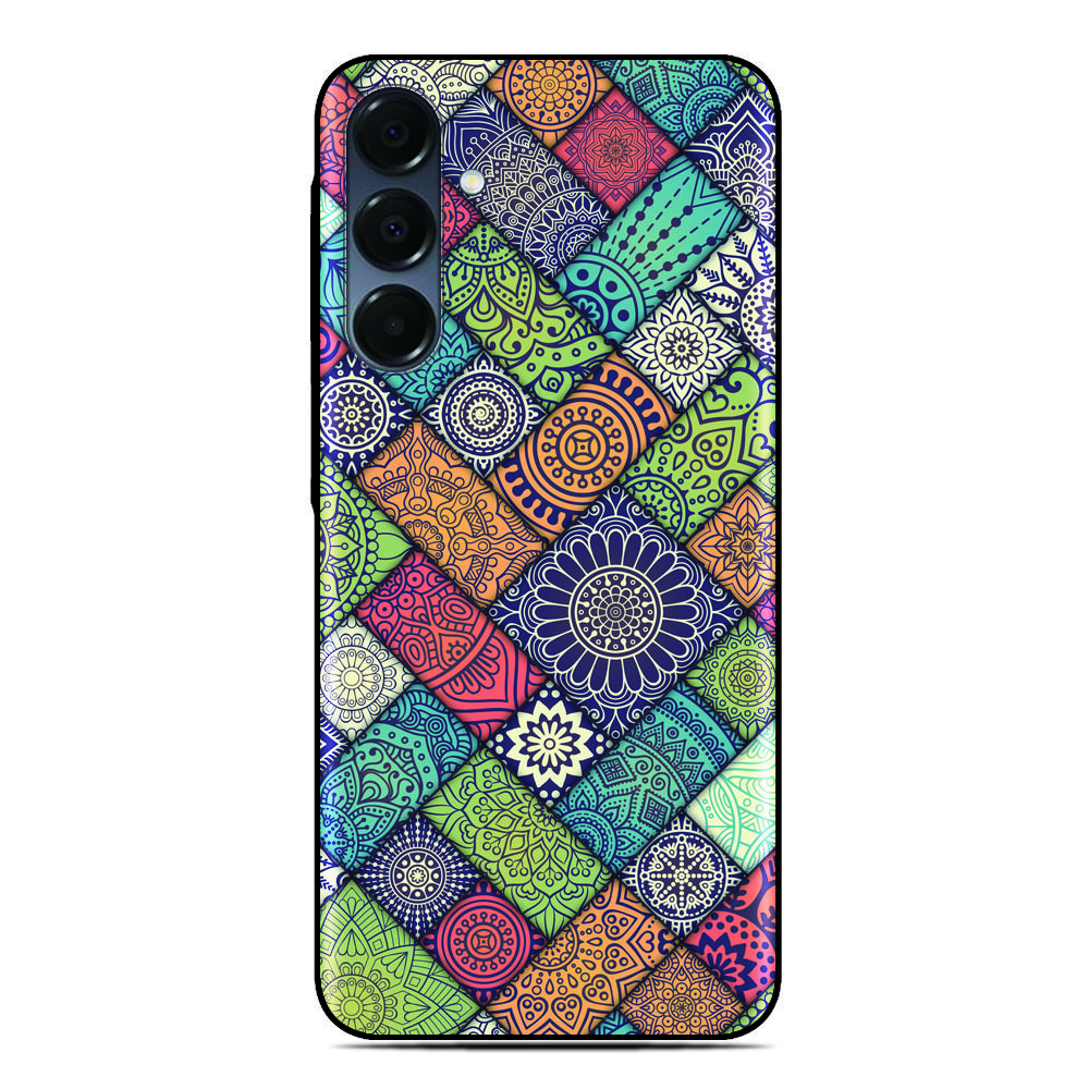 

Mandala Flower Phone Case For Ulefone Note 20 19 18 Ultra 10 12 13 14 15 16 17 Pro 13P 12P 11P 10P Silicone Soft Back Cover Ulefone Note 11