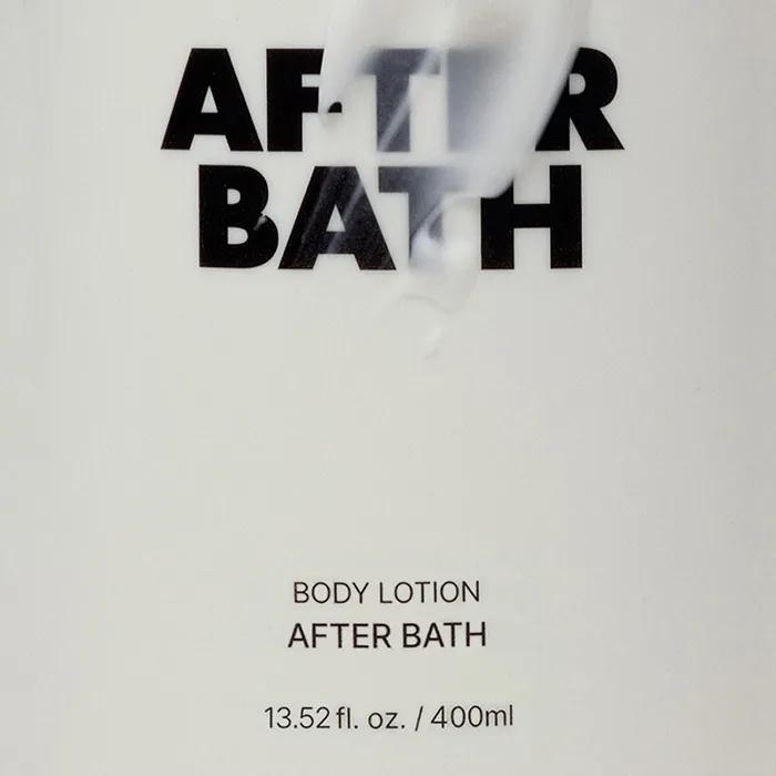 Body Lotion After Bath 400ml