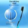 Colgate SlimSoft Charcoal Toothbrush