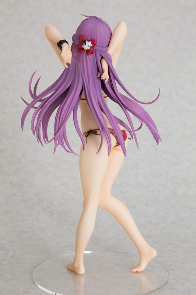 Orchideensamen Grisaia: Phantom Trigger Rena (Reina Fukami) 16er Maßstab PVC Bemalte Komplettfigur PVC278
