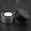 4Pcs HIFI Speaker Spikes Stand Feet Pad Aluminum Alloy Isolation Feet with Multiple Size for Various Sound Devices