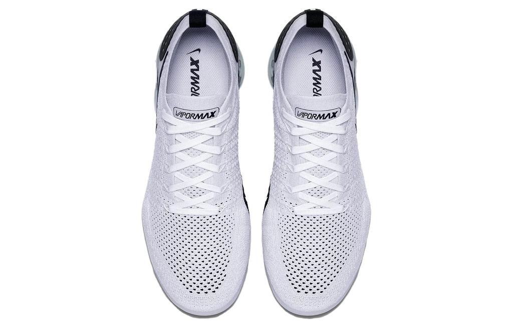 Nike Air VaporMax 2 White Black 942842-103