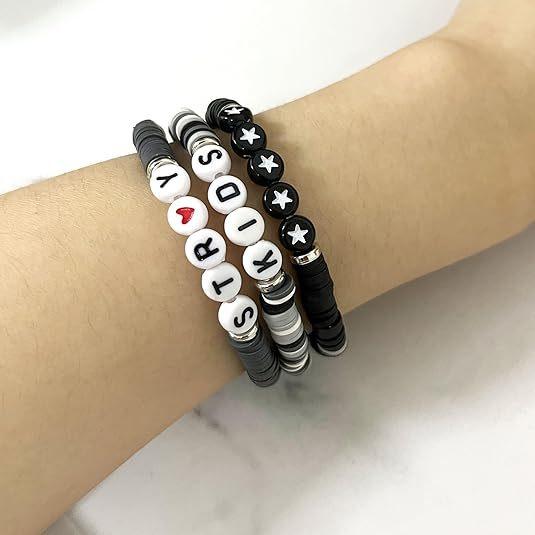 JYL TS Bracelet  Metal Flower Zircon Open Design Enhances Femininity & Grace