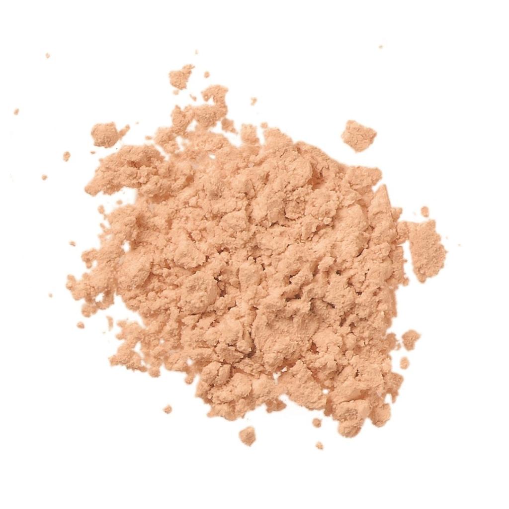 Excel Clear Lucent Powder CP3 (Sheer Beige) Face Powder