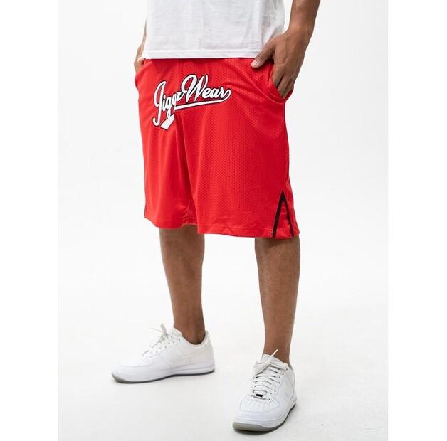 Спортивные шорты Jigga Wear Baseball