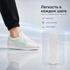 Nike Cortez Sail Mint Foam White Women Sneakers Mint-Foam---White DN1791-113