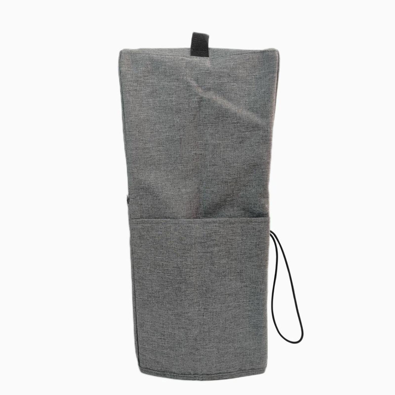 

Practical Kitchen Accessory Mixer Cover Effective Dustproof Cover Multifunctional Mixer Cover Oxford Cloth Texture S