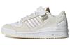 adidas Wmns Forum Low 'Off White Almost Yellow' Women's ID2559