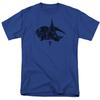 Power Rangers - Blue - Unisex Short Sleeve Children's T-shirt - Blue