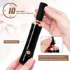 Fresh Nail Lacquer Shaker,Electric Glue Shaker For Eyelash Extensions Time Saving Device