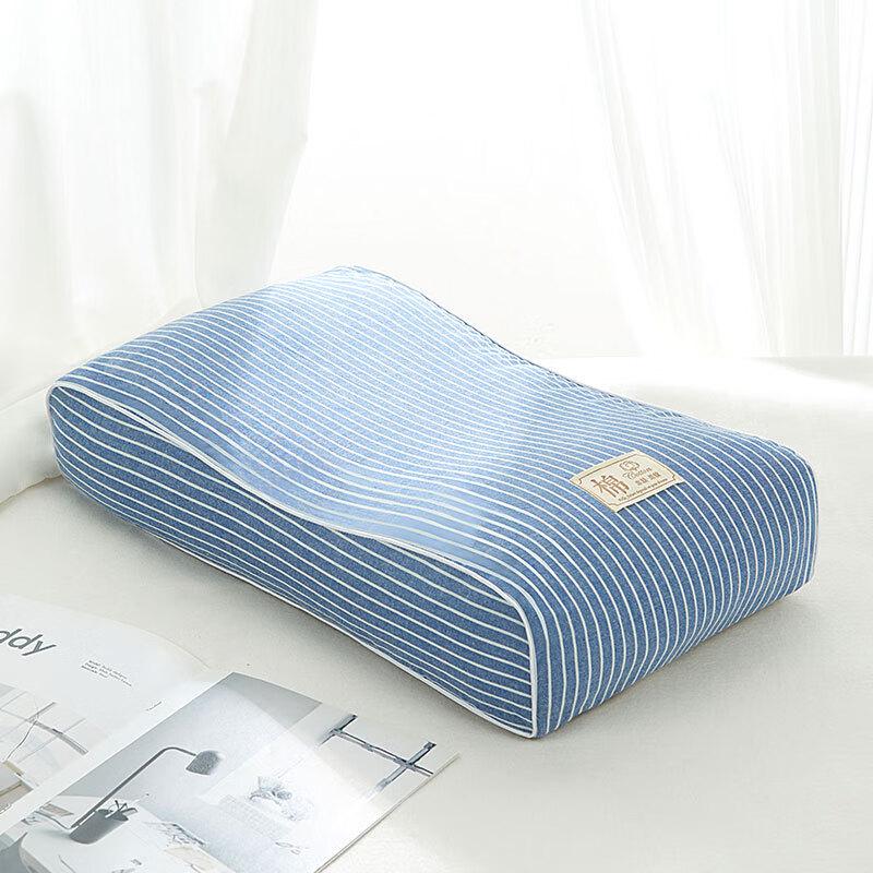 OLOMM Buckwheat Pillow