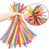 50/100/200pcs Magic Long Strip Balloon Thickened Inflatable Toy Twist Latex Balloons Children Day Birthday Party Decorations TMZ