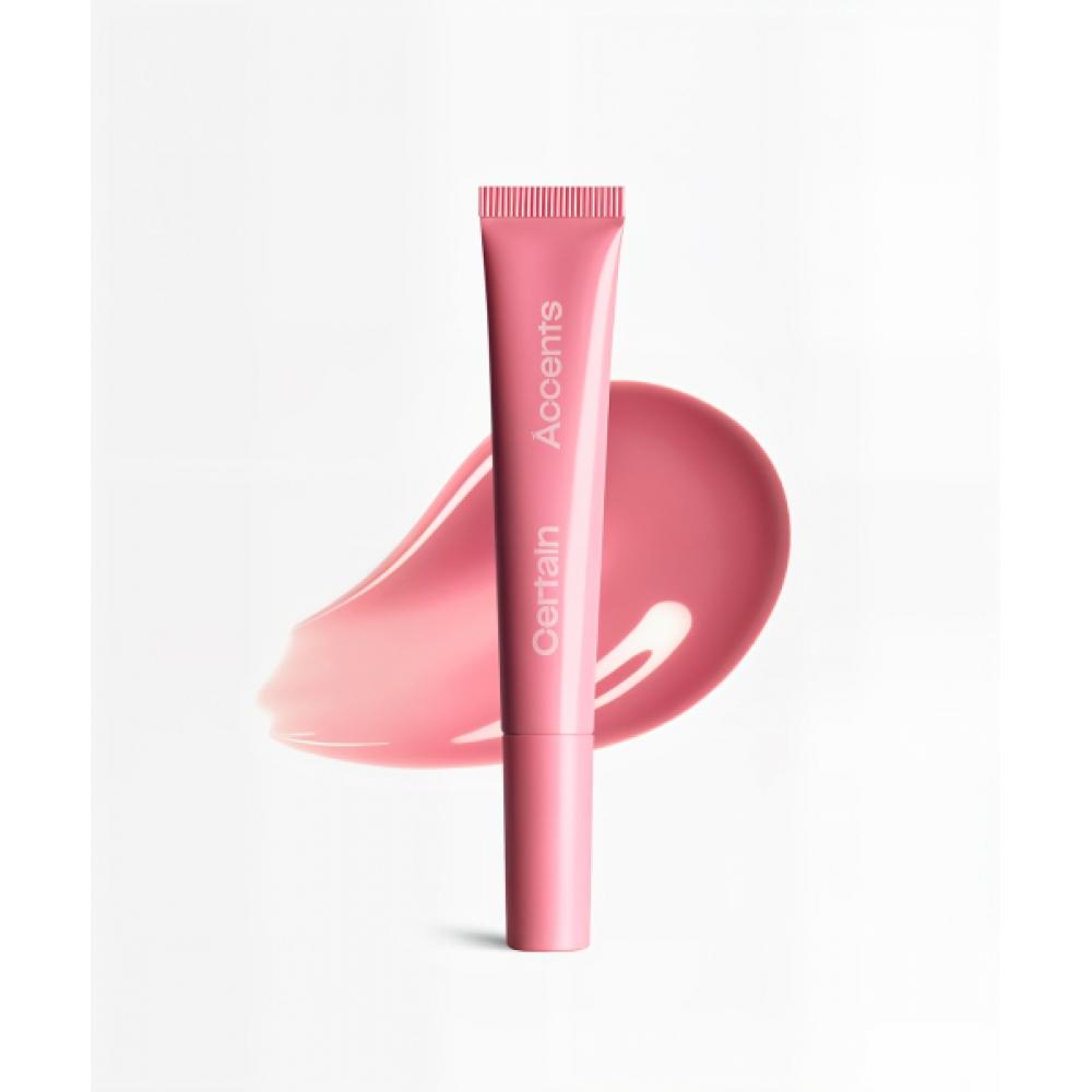 Peptide Lip Butter Balm Thinking Pink 11ml