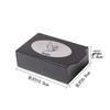 Black Magic Pull Box: Creative Close-up Magic Props for Producing Objects