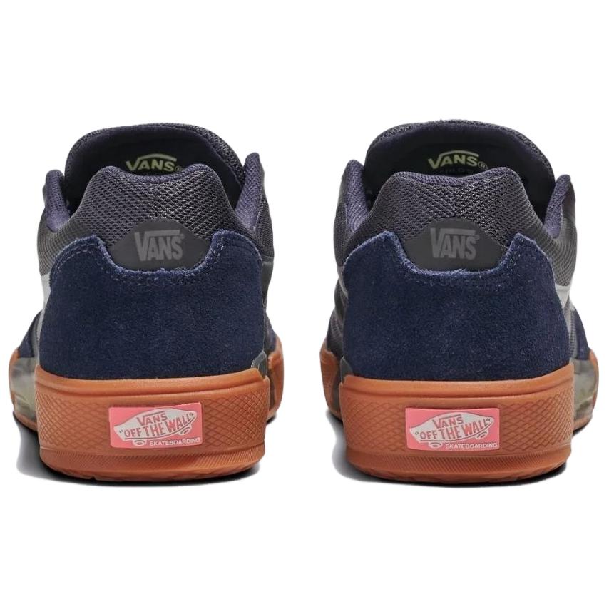 Vans Ave 2.0 Navy Gum Unisex Sneakers Blue Gum-Brown VN0A2Z3HNGM