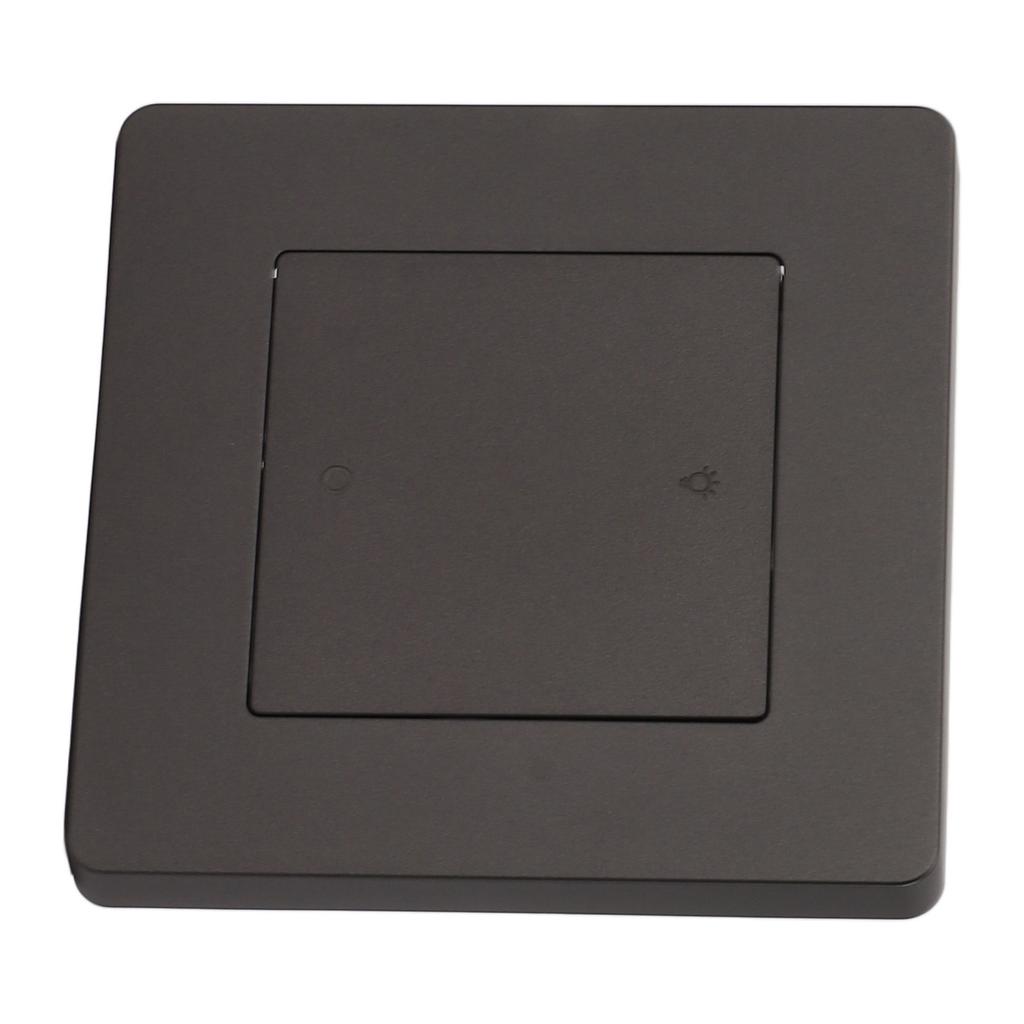 Smart Light Switch Single Pole Smart Dimmer Switch Or Zigbee 3.0 WiFi Light Switch for Google Home
