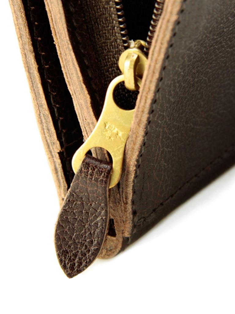 Il Bisonte Medium Wallet F Discolored Leather 54_1_5462305040