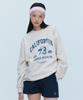 OUTDOOR PRODUCTS California Heritage Sweatshirt (Cream)