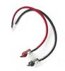 2 AWG Gauge 35mm2 30cm Battery Power Inverter Cable Battery