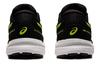 Men's Sneakers Asics Gel Contend 7 'Black Pure Silver'