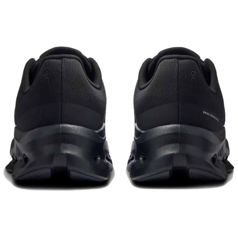 ON Cloudtilt Black Eclipse Men Sneakers 3ME10100264