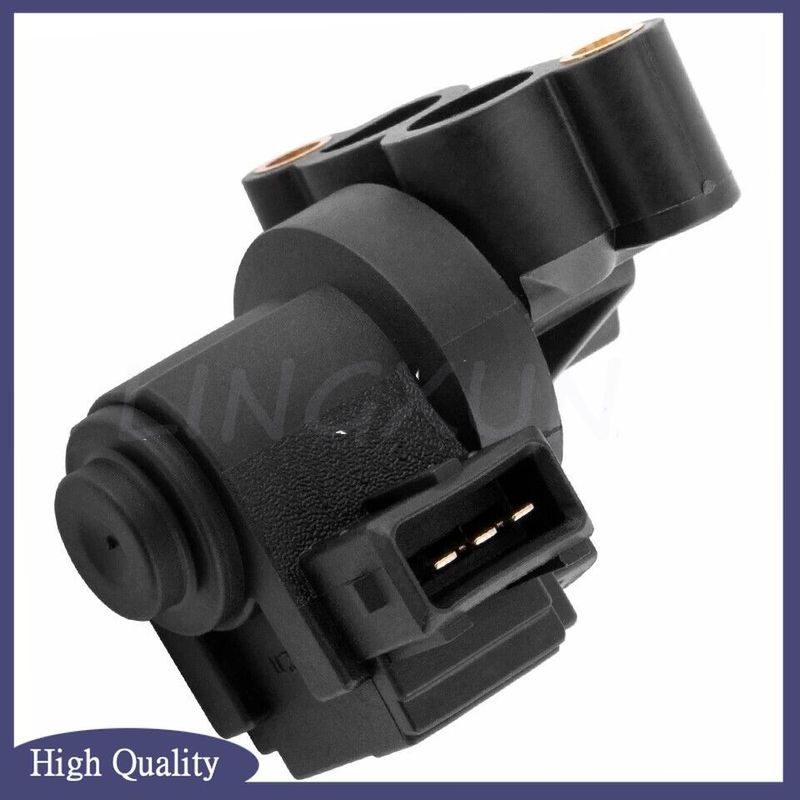 Idle Air Control Valve With Gasket 0K9A220660A Fits For Hyundai & Kia 0K9A2-20-660A