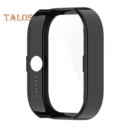 Etui ochronne na zegarek, odporne na zarysowania, odporne na wstrząsy, odporne na uderzenia, pełne pokrycie, precyzyjne wycięcia, etui z pełną osłoną na zegarek CMF BY NOHING