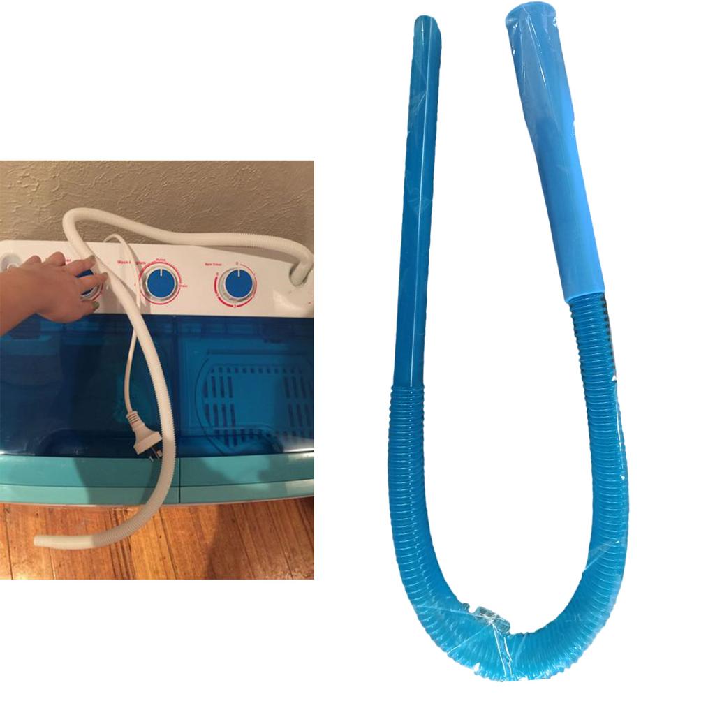 Flexible Dryer Vent Cleaning Hose For Efficient Lint Removal Vacuum Cleaner Part Home Appliance Maintenance Accessories