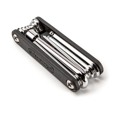 Partes y accesorios para guitarra – Cuidado de la guitarra