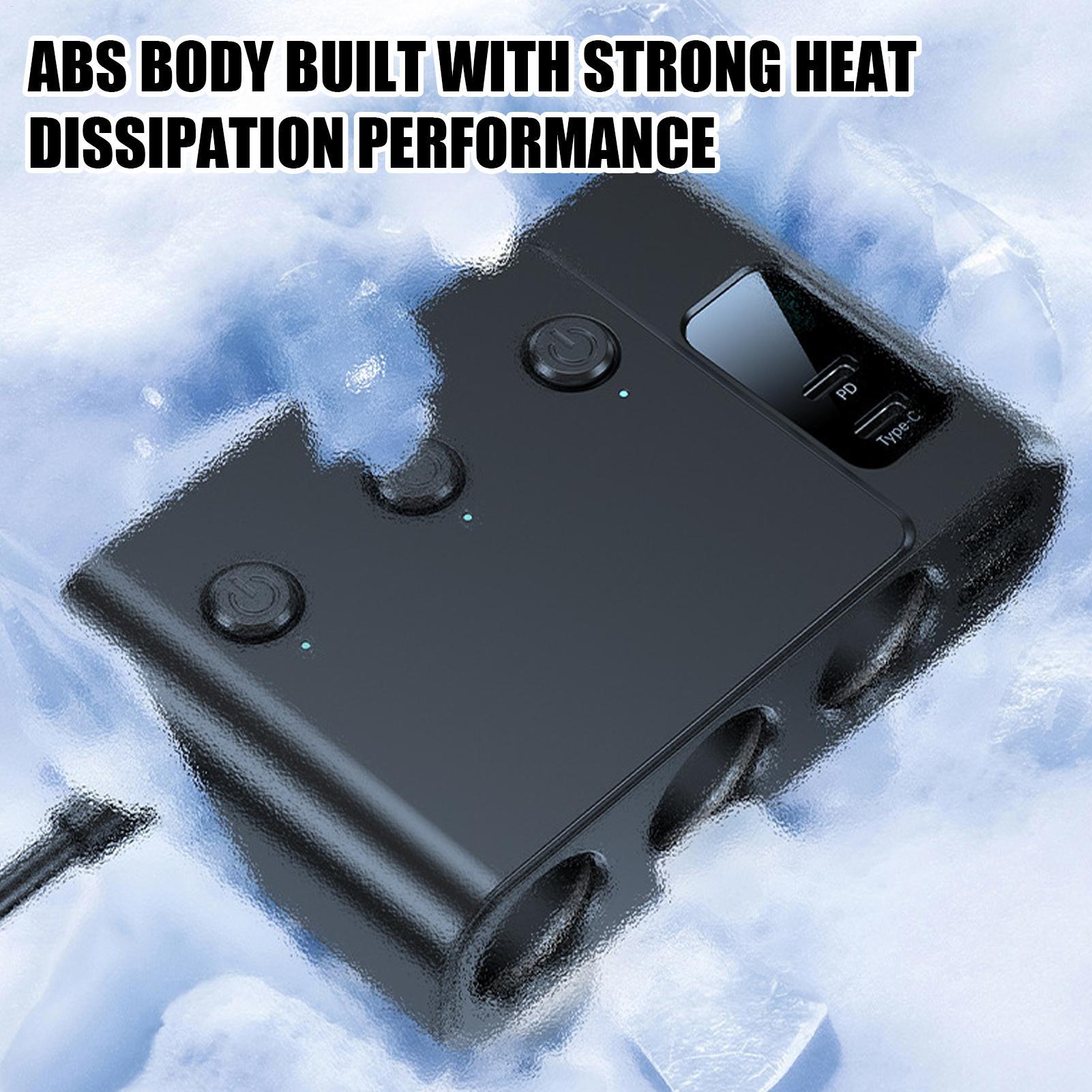 

Car Charger Plug Fast Charging Port Car Adapter Plug Safe Effective Road Trip Accessories Camping Travel Power Supply Solution China Mainland