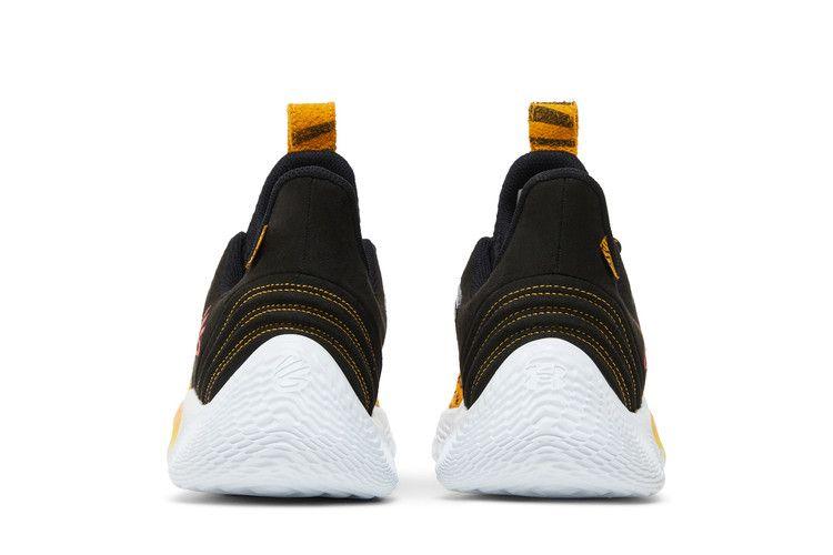 Sesame Street x Curry Brand Curry Flow 9 'Street Pack - Beyond the Str