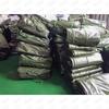 Heavy-Duty Transport Vehicle Tarp & Sunshade