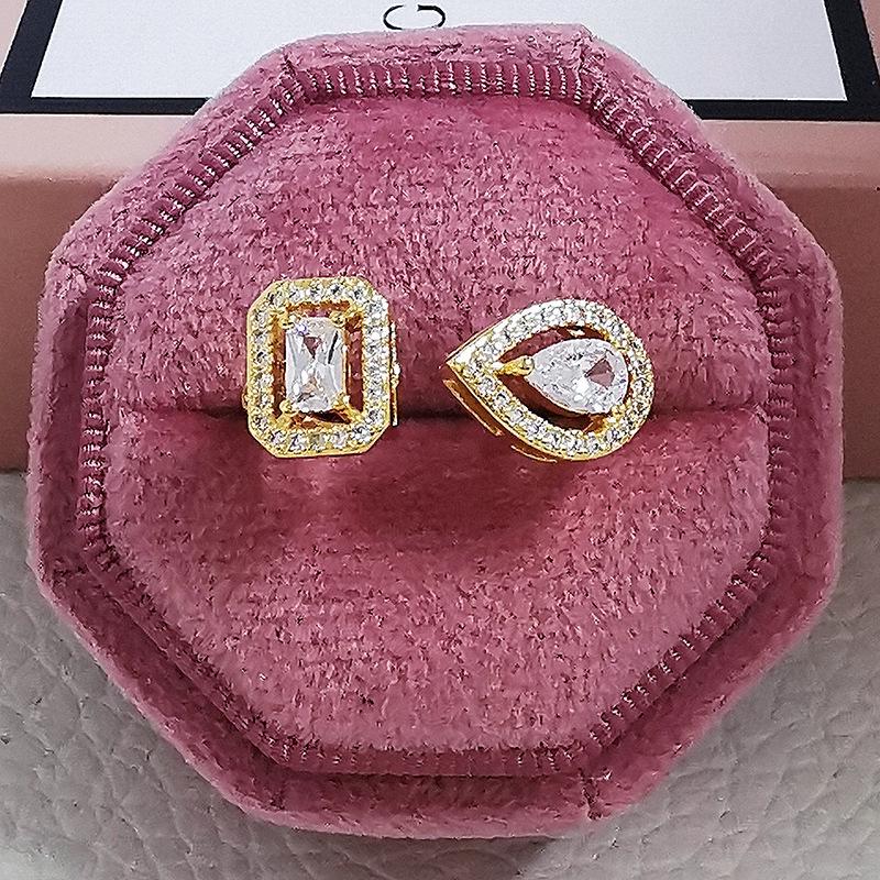 European & American Chic Adjustable Ring: Niche Luxury Style for Women