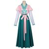 Under The Moonlight Cosplay Attire With Polyester Material For Game Themed Role Play And Cosplay Events
