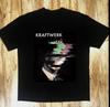 Kraftwerk Power Station Band Music Art Summer Leisure TShirt Unisexs and Womens Luxury Brand