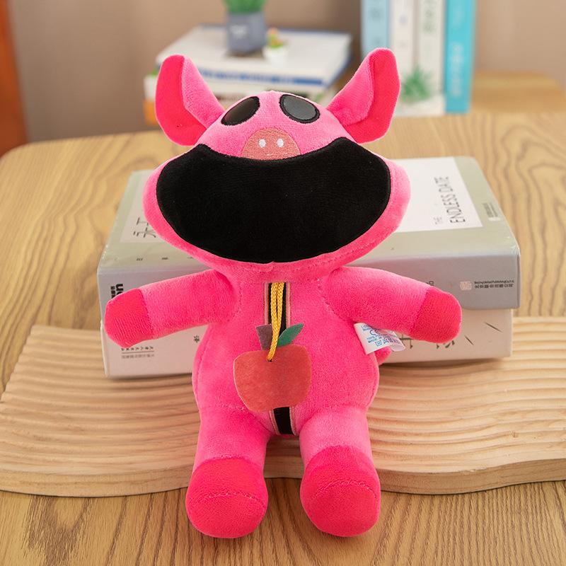Pluszowa Lalka Catnap z Poppy Playtime 50cm Modna Kolekcjonerska Zabawka Pamiątkowa Świąteczny Prezent Dla Fanów