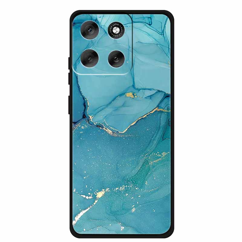 For Moto G86 G 86 Marble Case Luxury Silicone Phone Back Cover etui New Coque TPU Soft Cases for Motorola MotoG86 Funda Shield